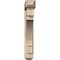 Ekena Millwork Merced Craftsman Smooth Bracket w/ Offset Brace, Douglas Fir, 7 1/2"W x 42"D x 48"H BKT0806X42X48MRC04SDF - alternate 3